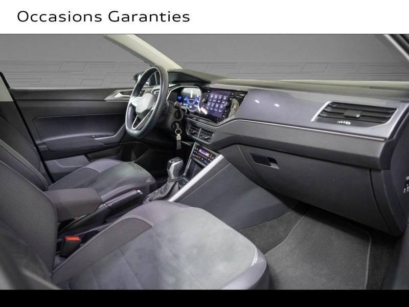 Voitures occasions VOLKSWAGEN POLO Life Paris