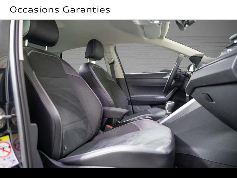 Voitures occasions VOLKSWAGEN POLO Life Paris