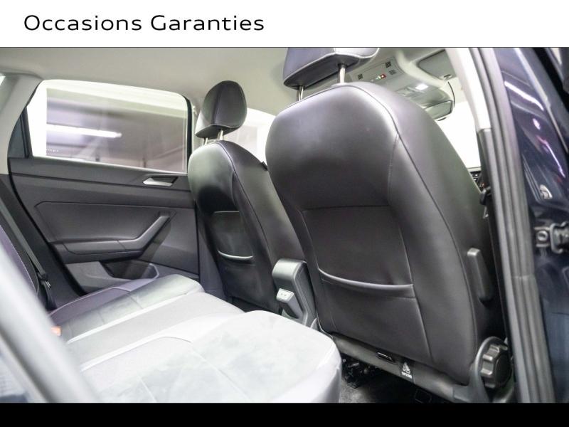 Voitures occasions VOLKSWAGEN POLO Life Paris