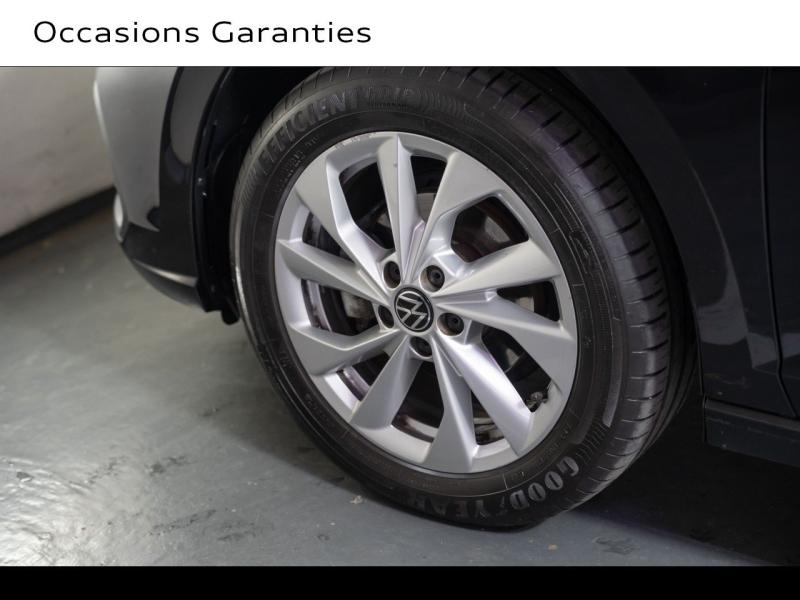 Voitures occasions VOLKSWAGEN POLO Life Paris