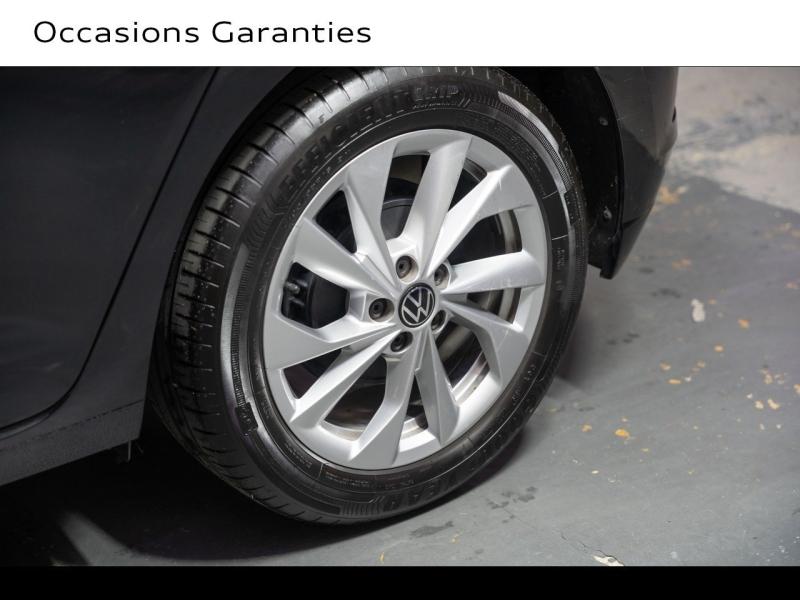 Voitures occasions VOLKSWAGEN POLO Life Paris