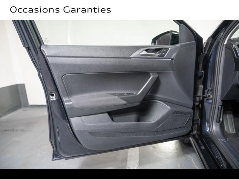 Voitures occasions VOLKSWAGEN POLO Life Paris