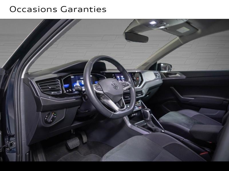 Voitures occasions VOLKSWAGEN POLO Life Paris