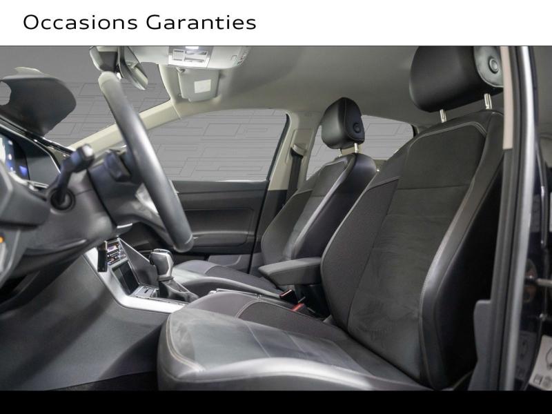 Voitures occasions VOLKSWAGEN POLO Life Paris