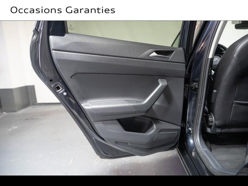 Voitures occasions VOLKSWAGEN POLO Life Paris