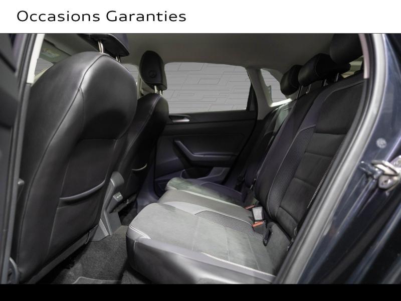 Voitures occasions VOLKSWAGEN POLO Life Paris