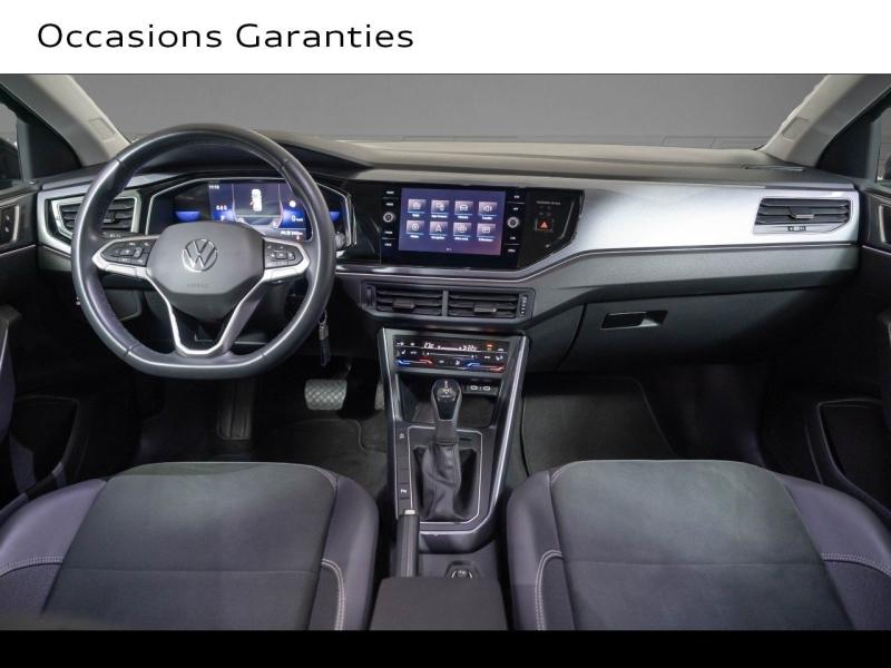 Voitures occasions VOLKSWAGEN POLO Life Paris