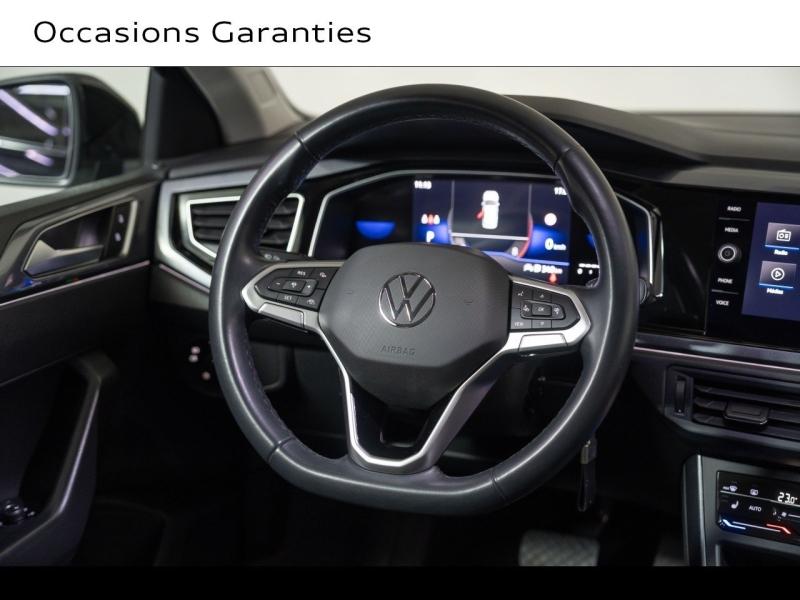 Voitures occasions VOLKSWAGEN POLO Life Paris