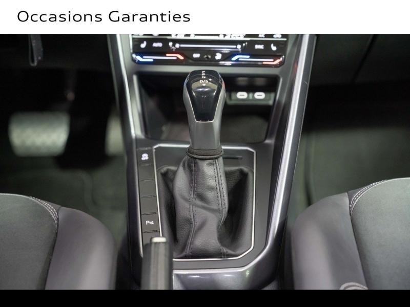 Voitures occasions VOLKSWAGEN POLO Life Paris