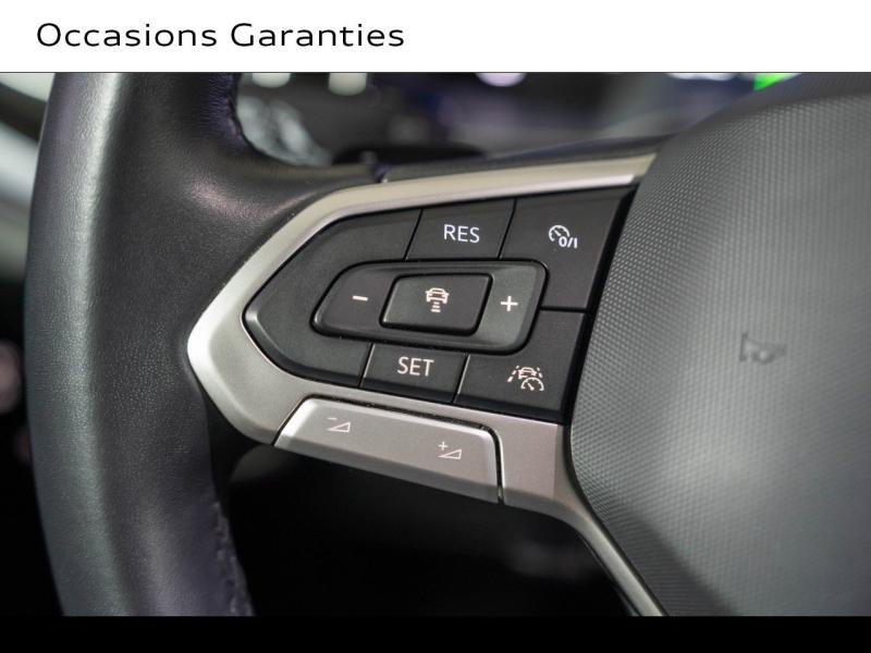 Voitures occasions VOLKSWAGEN POLO Life Paris