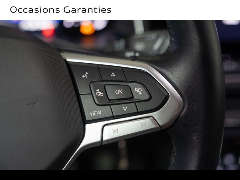 Voitures occasions VOLKSWAGEN POLO Life Paris