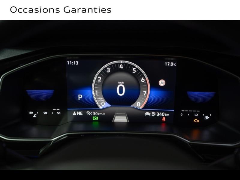 Voitures occasions VOLKSWAGEN POLO Life Paris