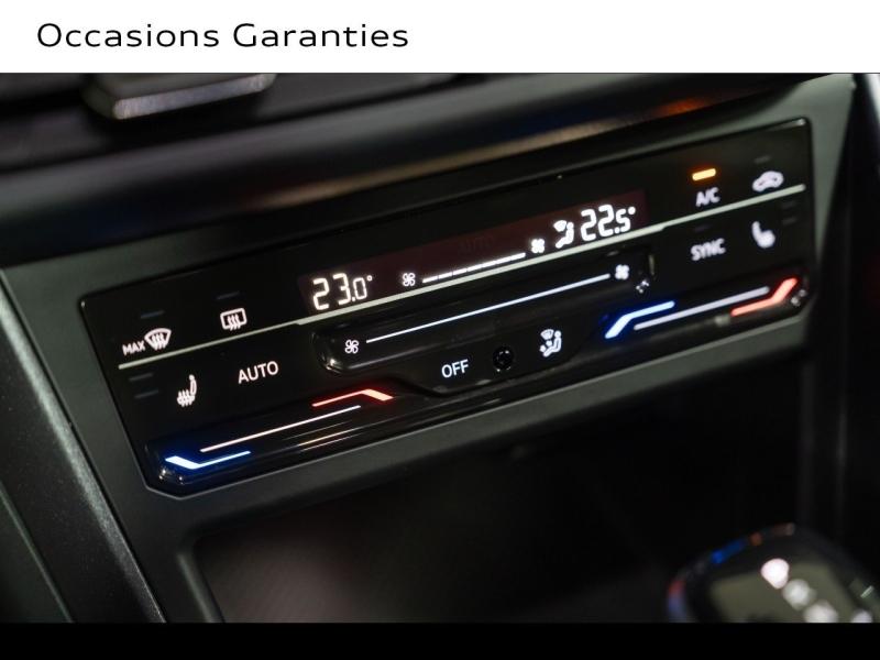 Voitures occasions VOLKSWAGEN POLO Life Paris