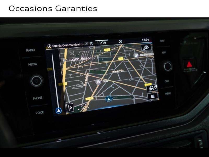 Voitures occasions VOLKSWAGEN POLO Life Paris