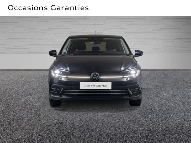 Voitures occasions VOLKSWAGEN POLO Life Paris