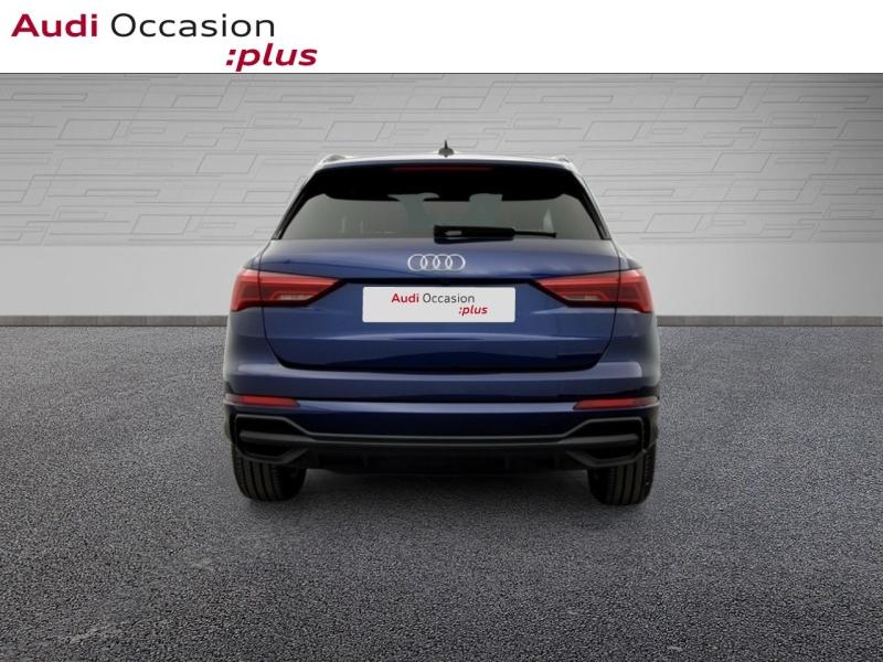 Voitures occasions Audi Q3 S line Paris