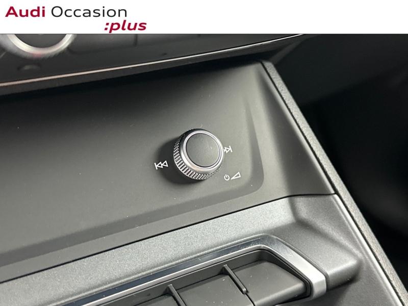 Voitures occasions Audi Q3 S line Paris