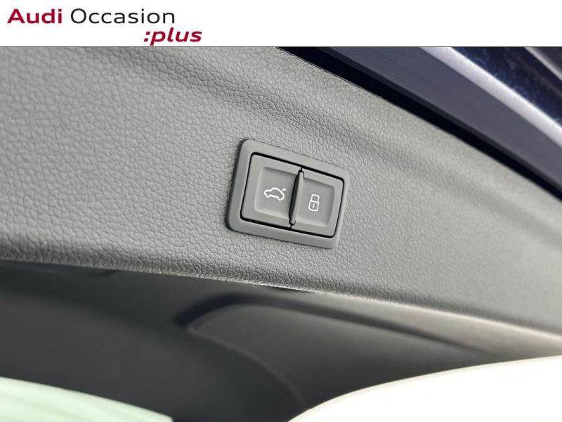Voitures occasions Audi Q3 S line Paris