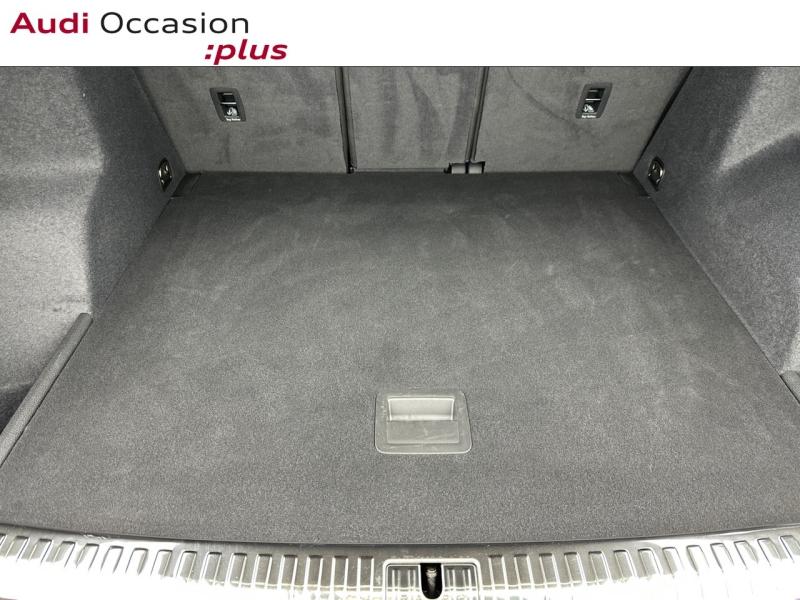 Voitures occasions Audi Q3 S line Paris
