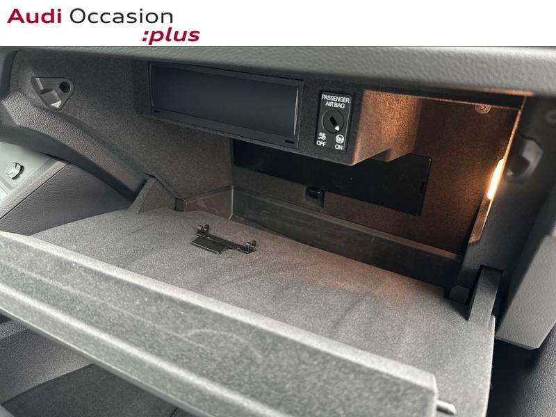 Voitures occasions Audi Q3 S line Paris