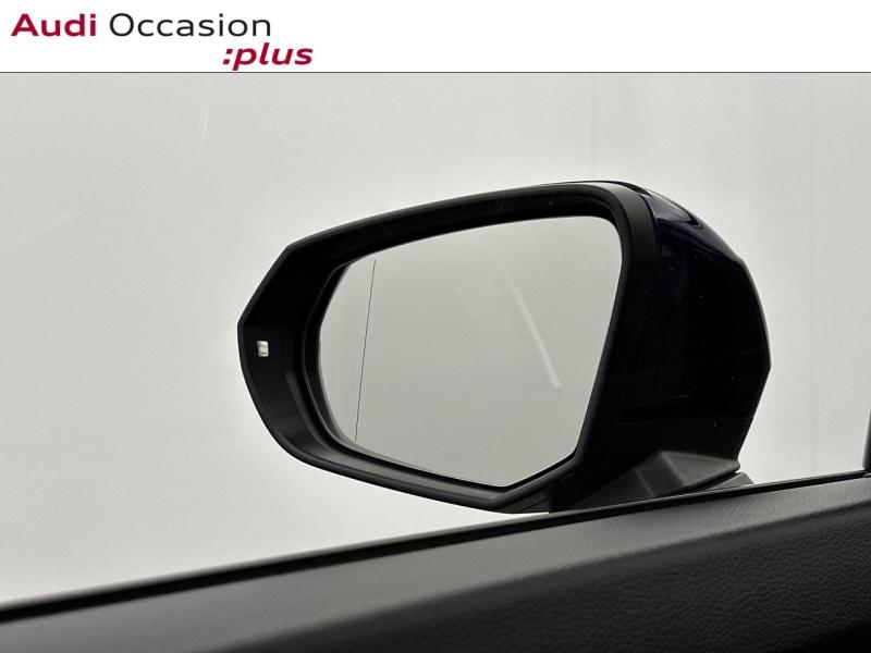 Voitures occasions Audi Q3 S line Paris