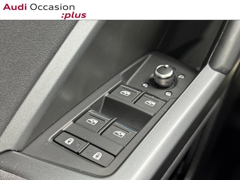 Voitures occasions Audi Q3 S line Paris
