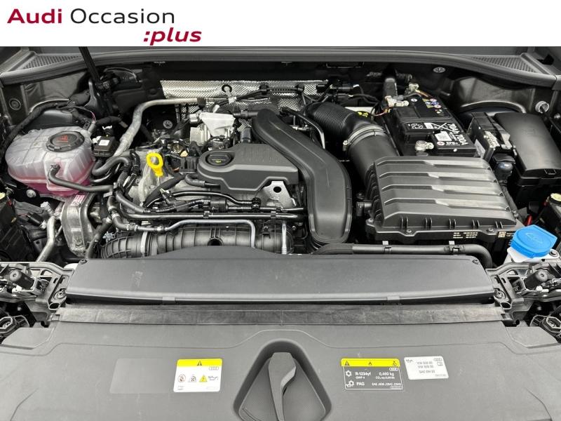 Voitures occasions Audi Q3 S line Paris