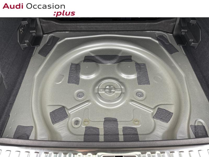 Voitures occasions Audi Q3 S line Paris