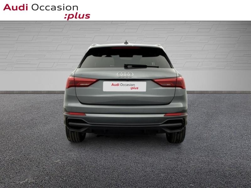 Voitures occasions Audi Q3 S line Paris