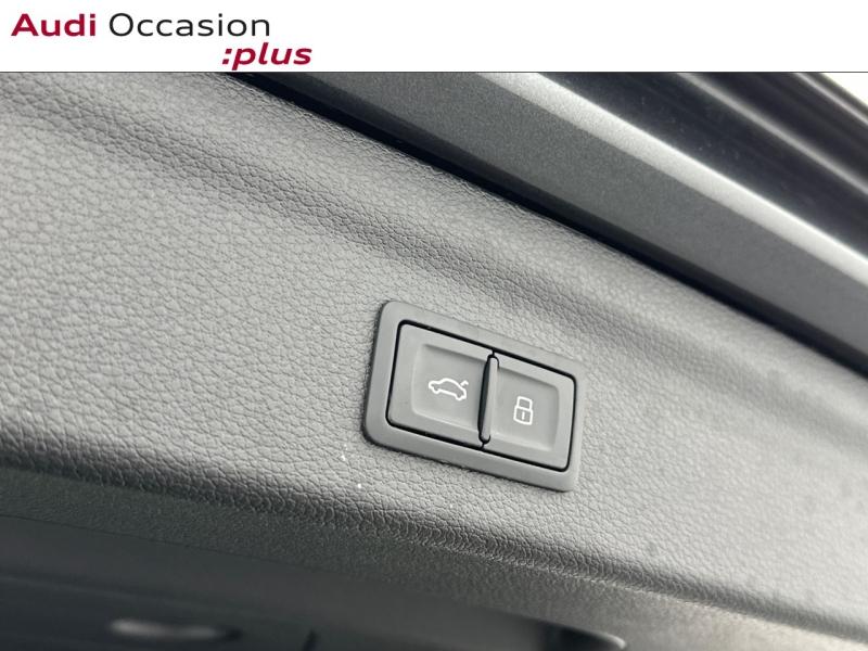 Voitures occasions Audi Q3 S line Paris