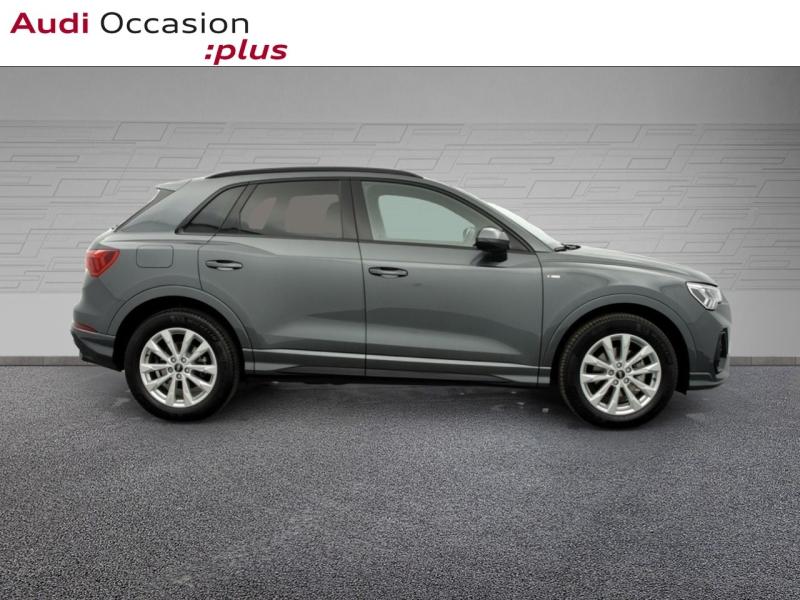 Voitures occasions Audi Q3 S line Paris