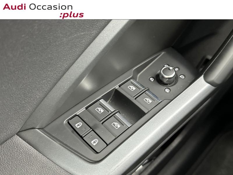 Voitures occasions Audi Q3 S line Paris