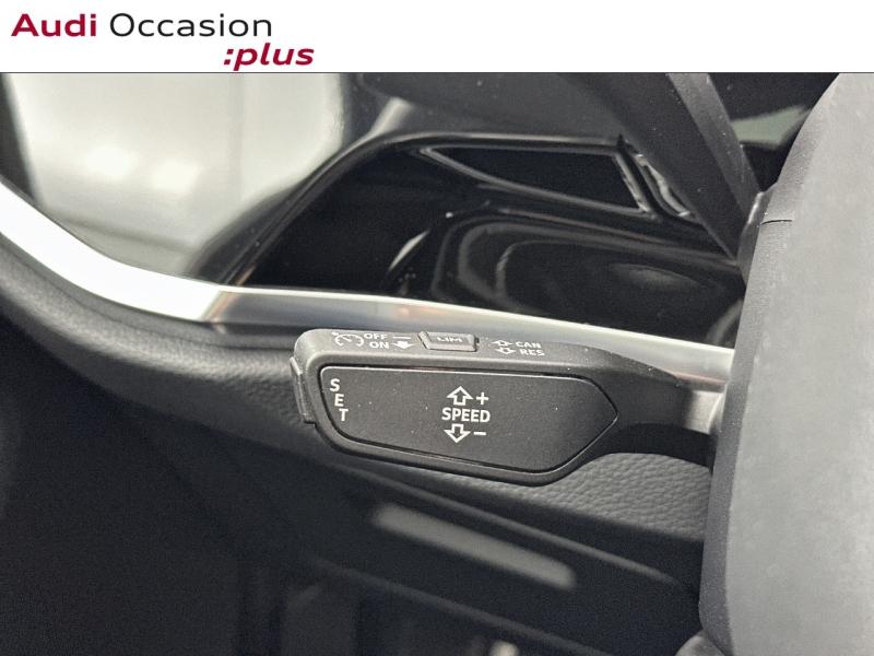 Voitures occasions Audi Q3 S line Paris