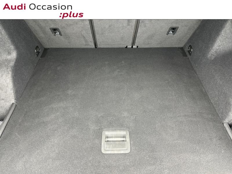Voitures occasions Audi Q3 S line Paris
