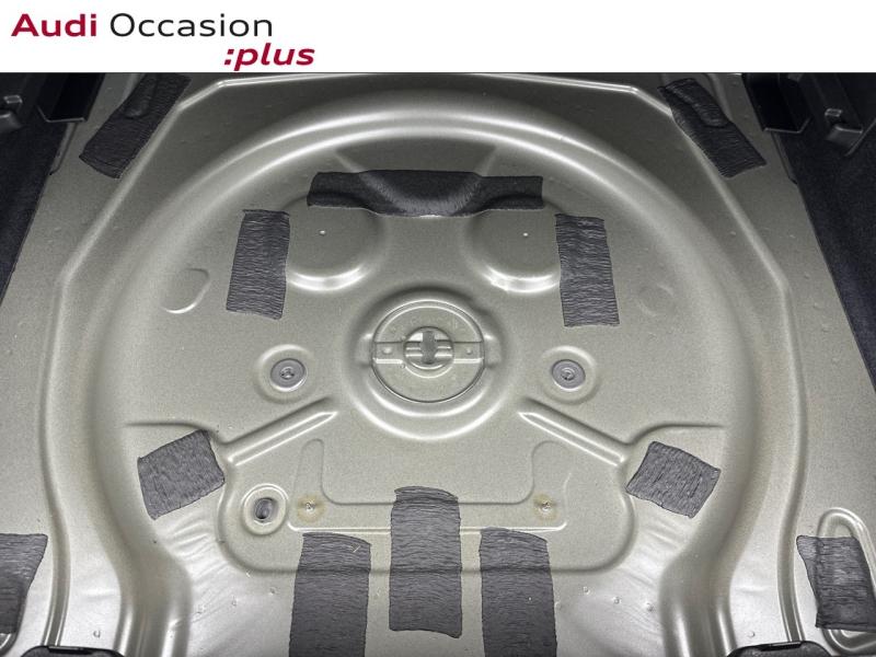 Voitures occasions Audi Q3 S line Paris