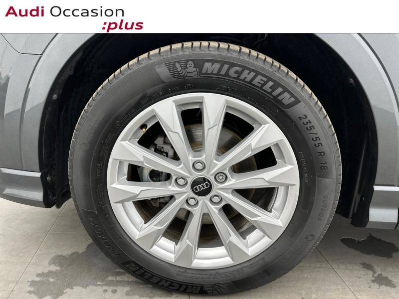 Voitures occasions Audi Q3 S line Paris