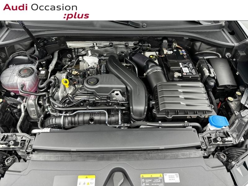Voitures occasions Audi Q3 S line Paris