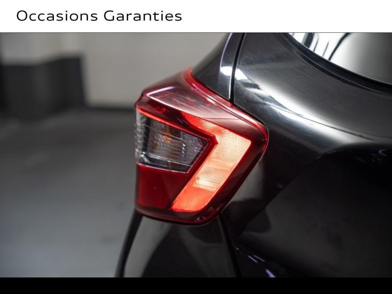 Voitures occasions NISSAN MICRA N-Sport Paris
