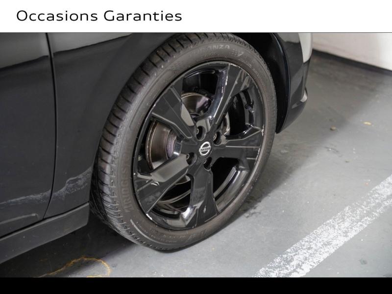 Voitures occasions NISSAN MICRA N-Sport Paris