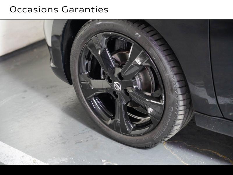 Voitures occasions NISSAN MICRA N-Sport Paris