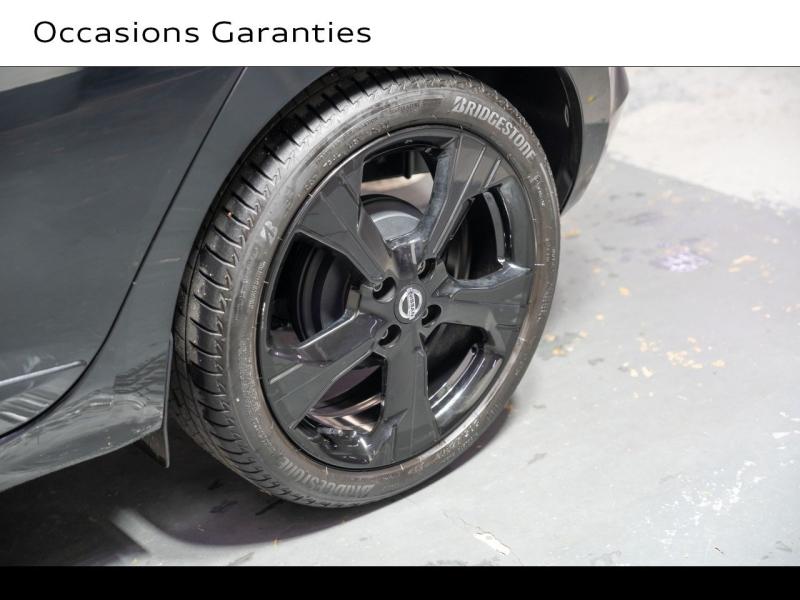 Voitures occasions NISSAN MICRA N-Sport Paris