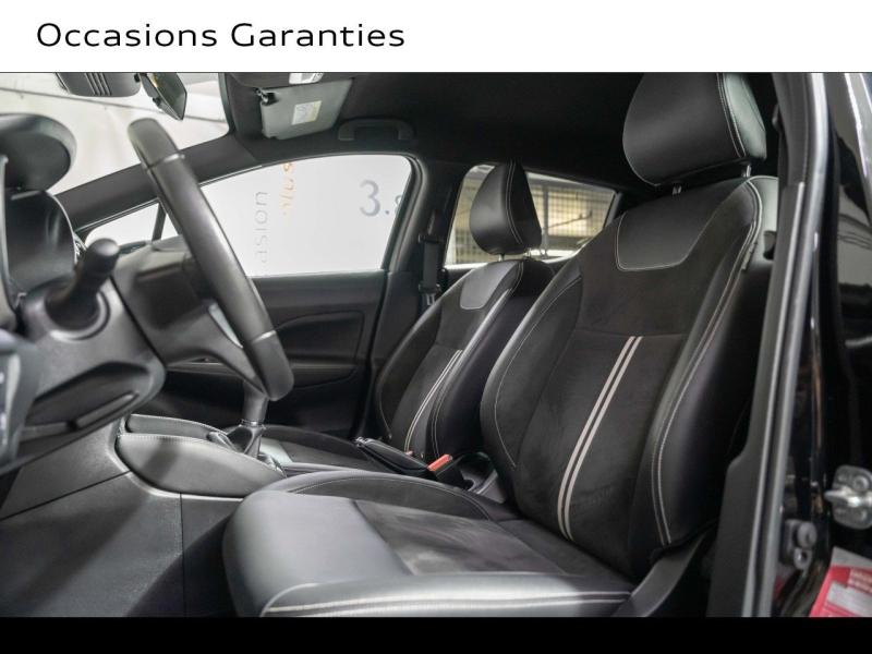 Voitures occasions NISSAN MICRA N-Sport Paris