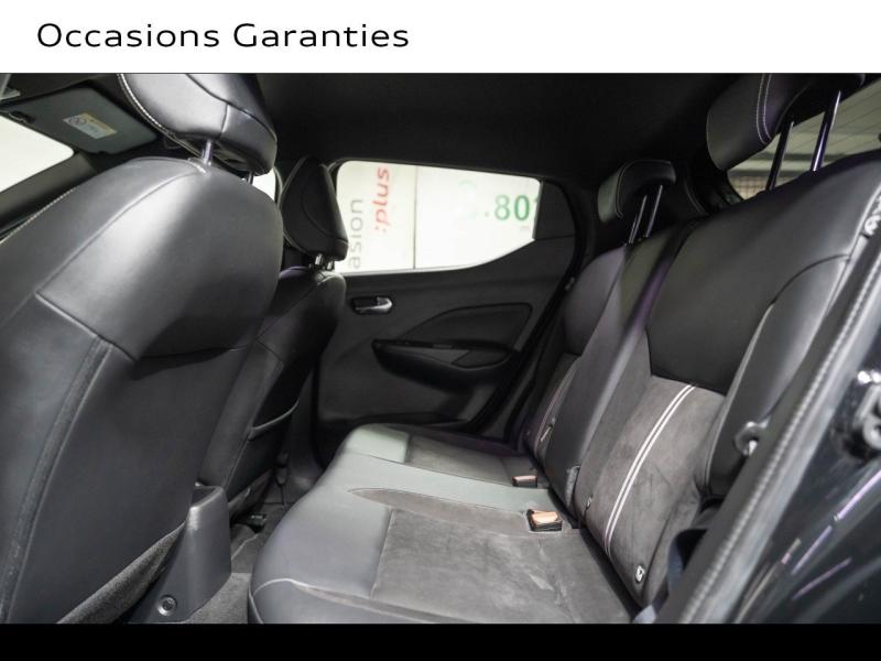 Voitures occasions NISSAN MICRA N-Sport Paris