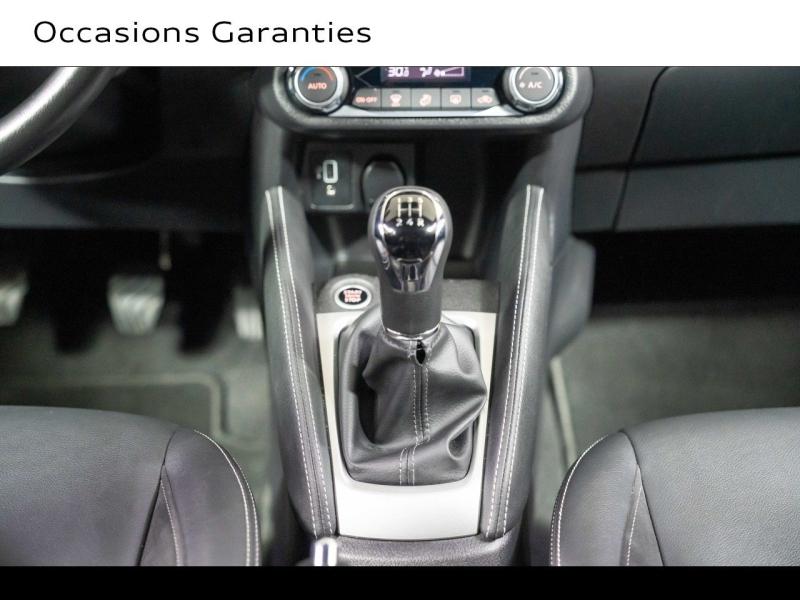 Voitures occasions NISSAN MICRA N-Sport Paris