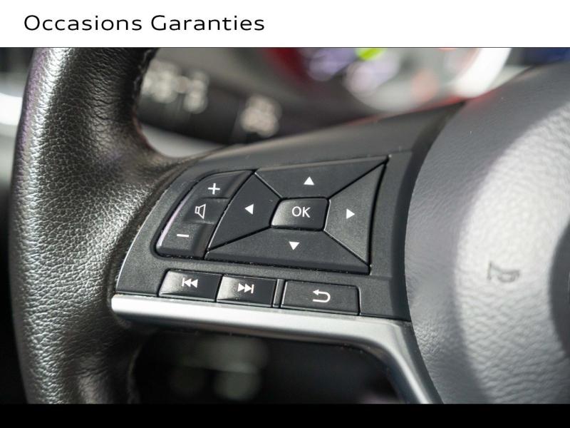 Voitures occasions NISSAN MICRA N-Sport Paris