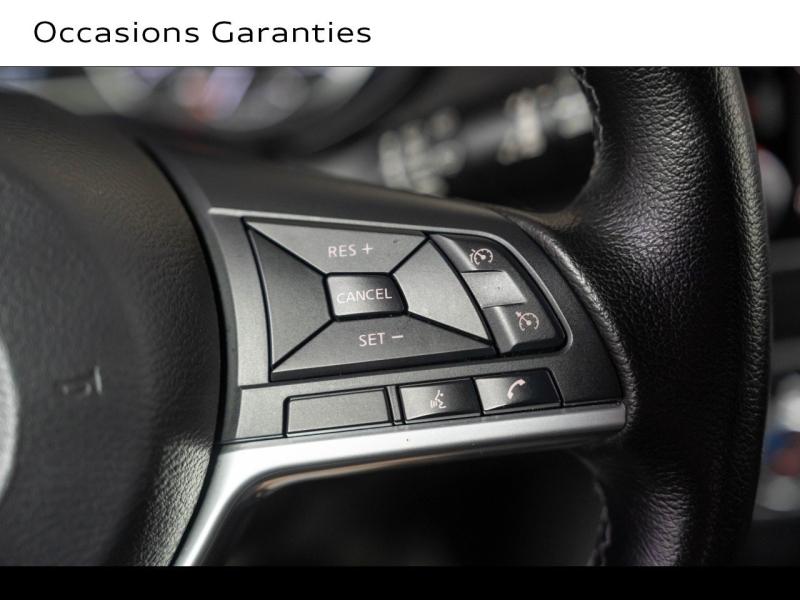 Voitures occasions NISSAN MICRA N-Sport Paris