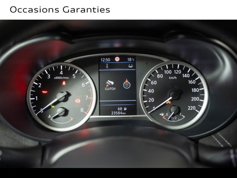 Voitures occasions NISSAN MICRA N-Sport Paris