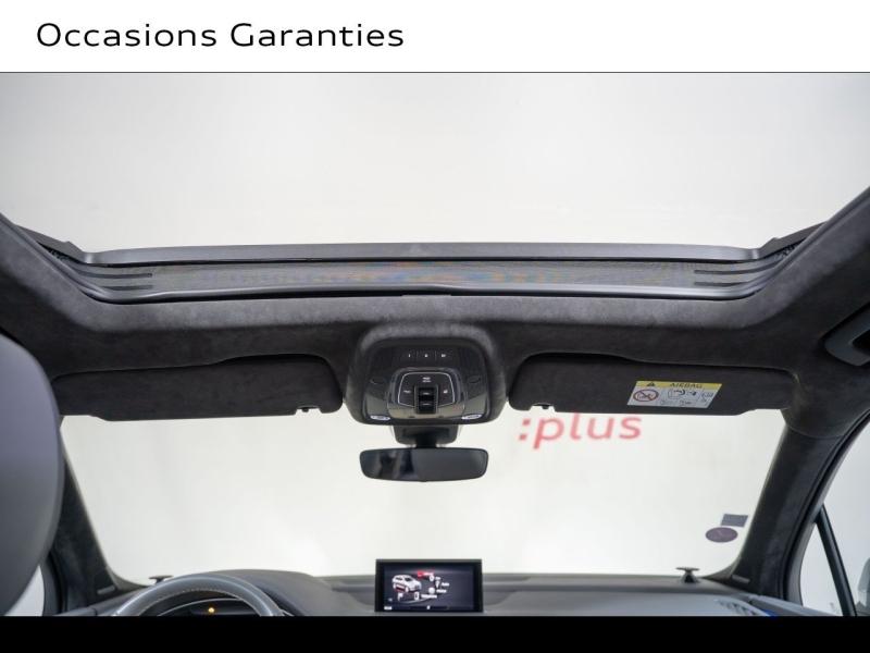 Voitures occasions Audi Q7 Avus Extended Paris