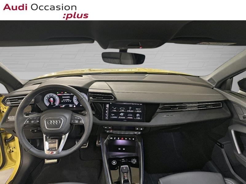 Voitures occasions Audi A3 allstreet Avus Paris