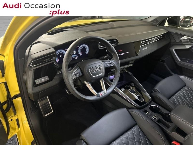 Voitures occasions Audi A3 allstreet Avus Paris